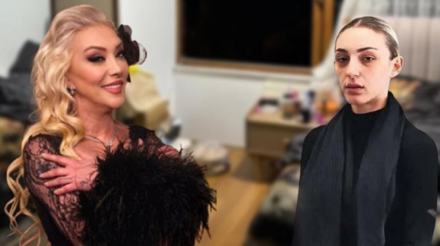 Son dakika Güllü haberleri! Güllü'nün yakın arkadaşı Özlem Kara'nın açıklamaları gündem oldu!