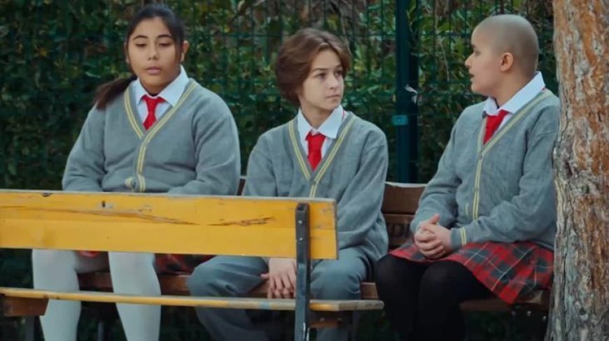 Arka Sokaklar'da 'Güneş' gibi parladı