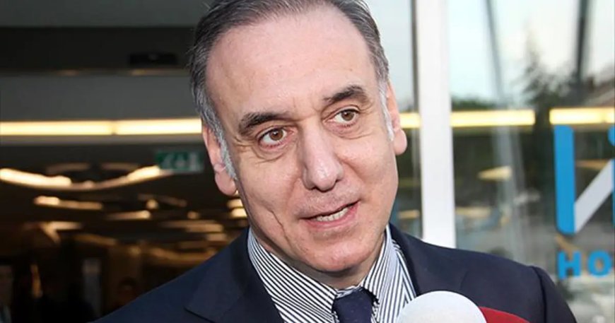 Sporda FETÖ operasyonu | TFF eski Başkanvekili Arıboğan ve üç isim ifade veriyor