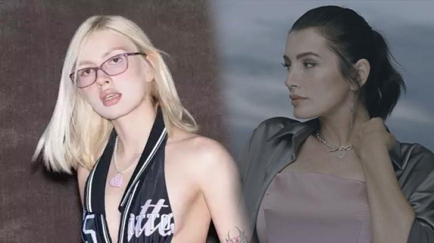 Aleyna Tilki annesi Havva Öztel 47. yaşına girdi! 'En büyük hediyem kızlarım'