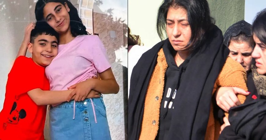 Aile faciasında dehşet veren yastık ayrıntısı. İki çocuğunu öldürüp intihar etti