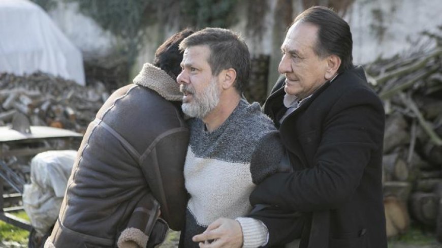 Ali deliye dönüyor! Kimse durduramıyor