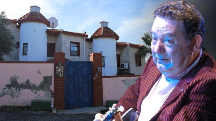 'Gönül Köşkü' sahibini arıyor! Fiyatı dudak uçuklattı: Tam 130 milyon TL