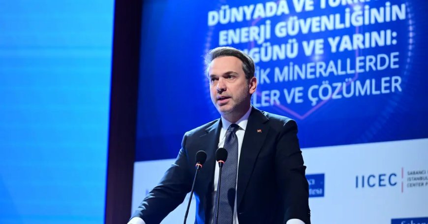 2026 yenilenebilir enerjide "yeni bir rekor yılı" olacak