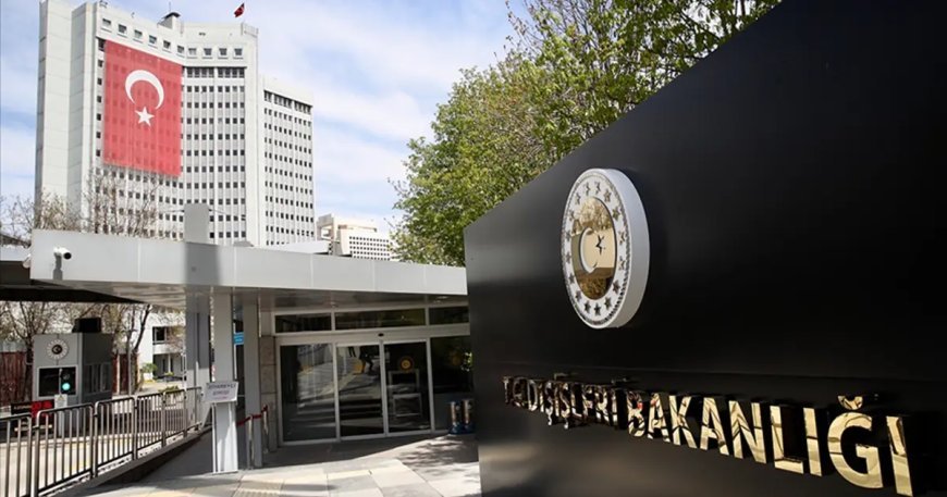 İsrail, Somaliland’ı "ülke" olarak tanıdı. Türkiye'den peş peşe tepkiler