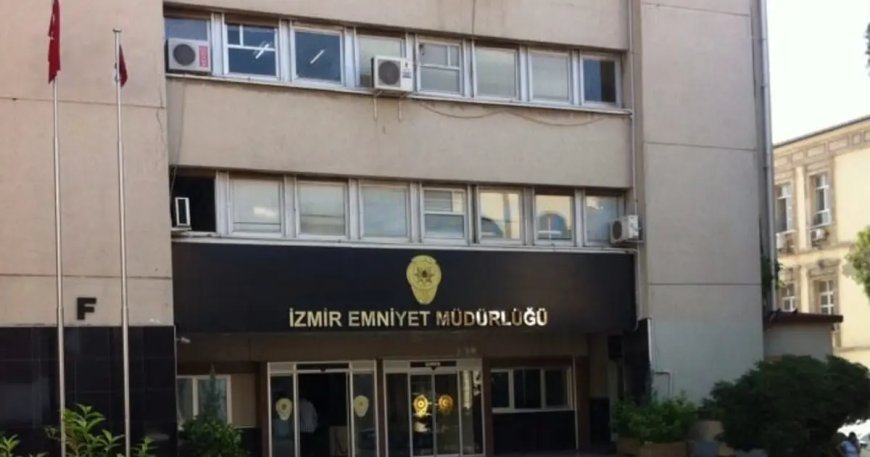 Sosyal medyada tetikçi ilanı verince gözaltına alındı