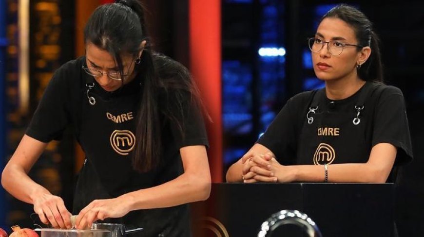 MasterChef 2019 şampiyonu Cemre Uyanık, Altın Kupa'ya neden katılmadığını ilk kez açıkladı