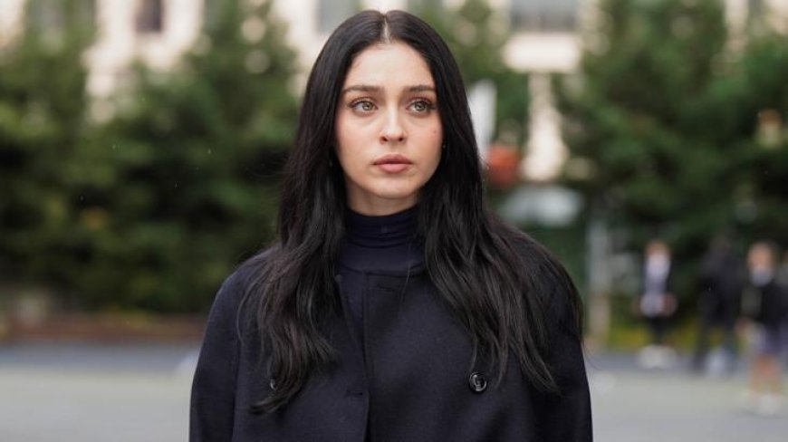 Cemre Baysel: Zeynep'te kendimden parçalar buldum