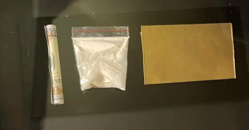 Ünlülere uyuşturucu soruşturması. 17 şüpheli tutuklandı