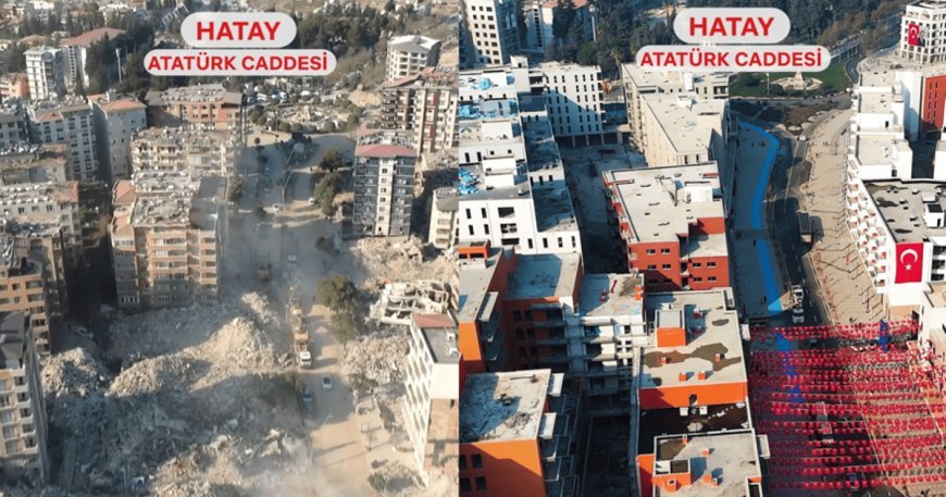 MHP lideri Bahçeli: "Erdoğan günümüzün Süleyman'ıdır"