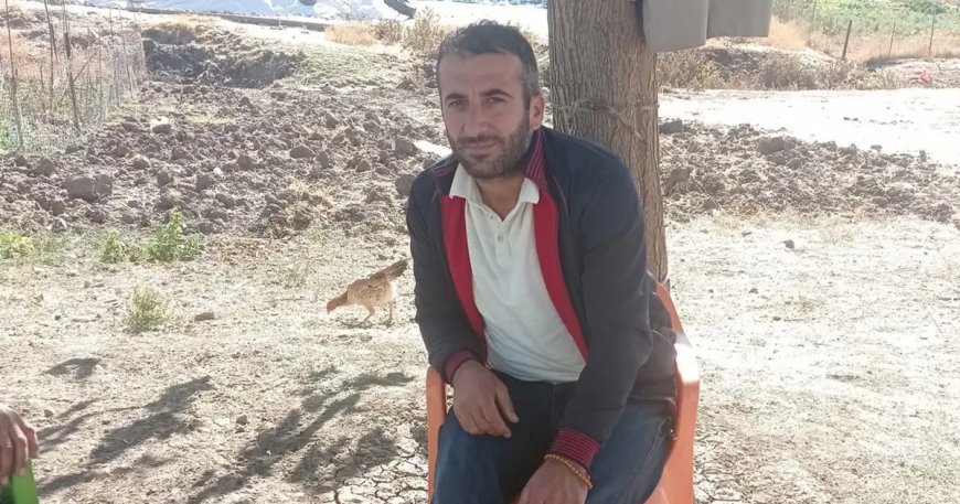 Diyarbakır'da komşusuna giderken uğradığı silahlı saldırıda öldü