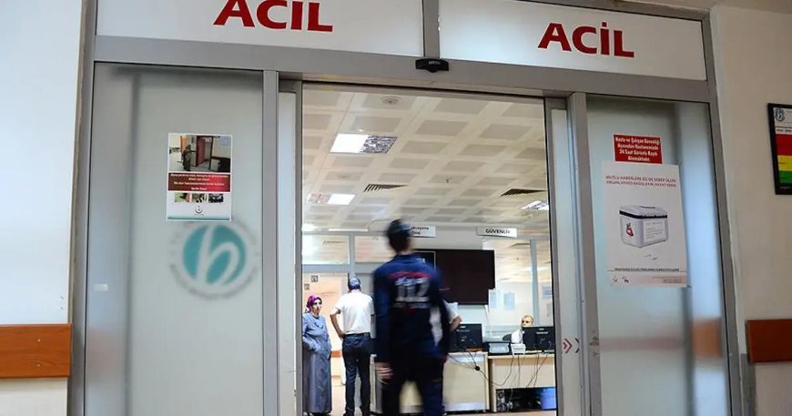 İzmir'de evde çıkan yangında eşini kurtarmaya çalışırken öldü