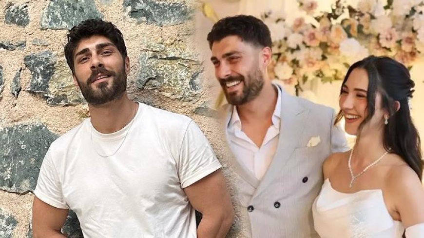 Nişanlanmışlardı! Ali Öner ve Livanur Aydın ayrıldı