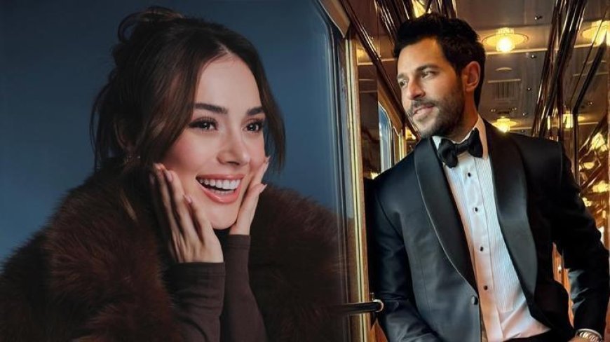 Magazin haberleri! Hakan Sabancı Rabia Soytürk sevgili mi? Rabia Soytürk Hakan Sabancı birlikte mi?