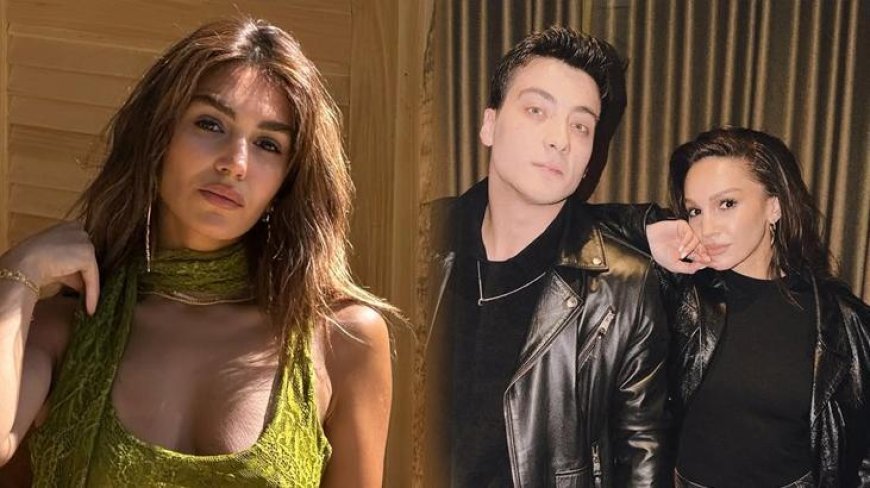 Sahra yine 'şaş'ırtıyor! Uzak Şehir'in parlayan yıldızı