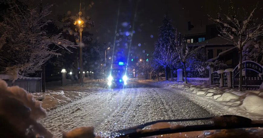 Nargile ölüme götürüyordu. 6 kişi hastanelik oldu