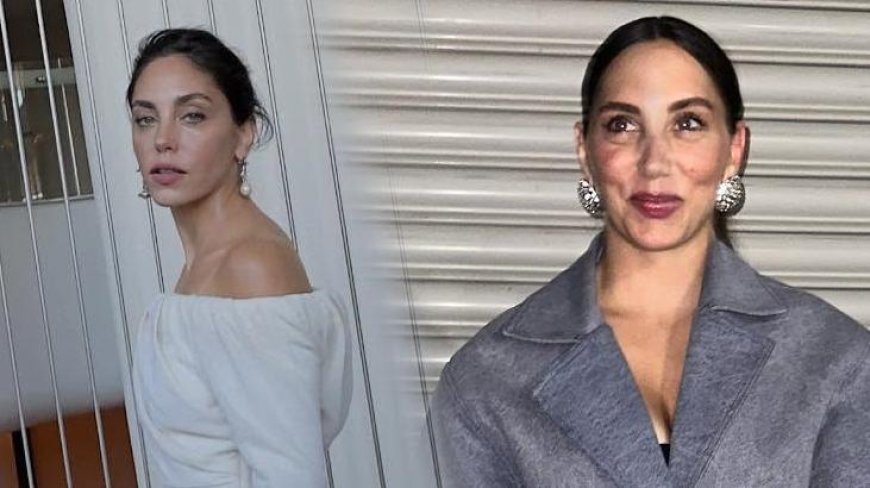 İkiz kardeşler kafa karıştırdı! 'Ben Öykü değilim'