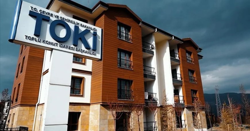 TOKİ Adıyaman kura çekimi canlı izle 2025: TOKİ Adıyaman 6 bin 620 sosyal konut kura çekimi ne zaman, saat kaçta ve nasıl canlı izlenir?