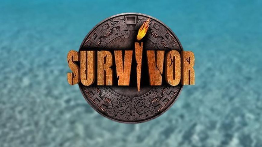 Survivor 2026 haberleri! Survivor Ünlüler ve Gönüllüler 2026 ne zaman başlıyor? Dominik'ten ilk görüntü geldi