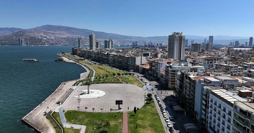 İzmirlilere yılbaşı gecesi için iyi haber