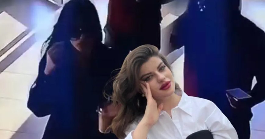 Ayşe Tokyaz cinayetinin ilk duruşmasında gerginlik