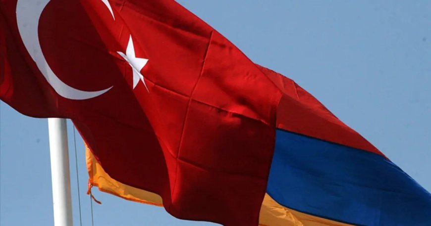 Ermenistan ile karşılıklı vize kolaylaştırma adımı