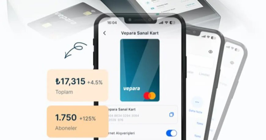 VEPARA'ya yönelik "kara para" soruşturmasında 10 zanlı tutuklandı