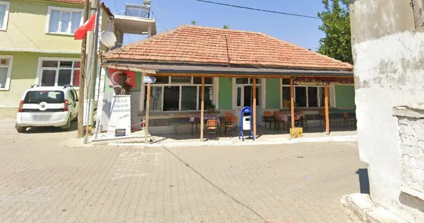 Türkiye'nin en pahalı kahvehanesi. Köylüler inatlaştı kirası 126 bin liraya çıktı