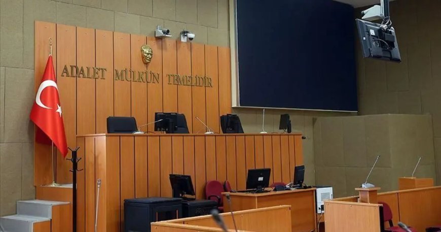 Daltonlar davasında görüntü alan üç avukat hakkında gözaltı kararı