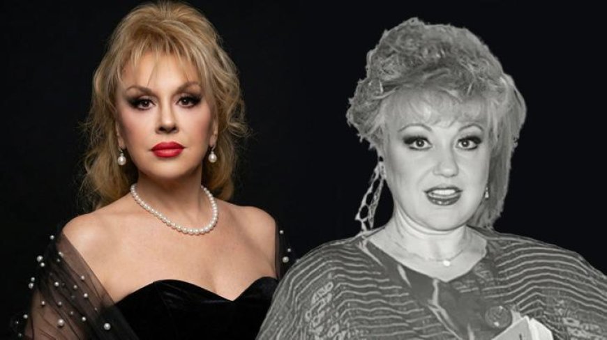 Gönül Akkor aramızdan ayrılalı 1 yıl oldu... Kardeşinden duygusal paylaşım