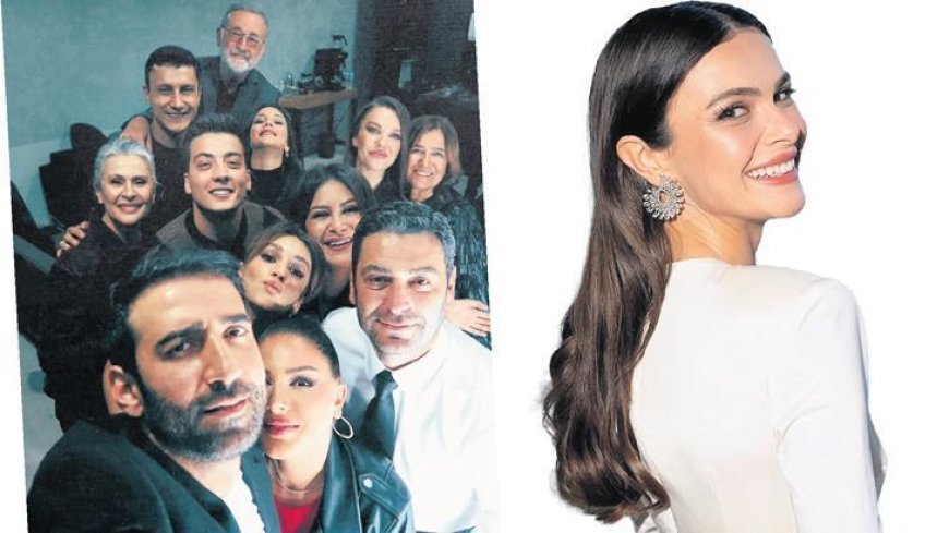 ‘Uzak Şehir ’den umut dolu dilekler