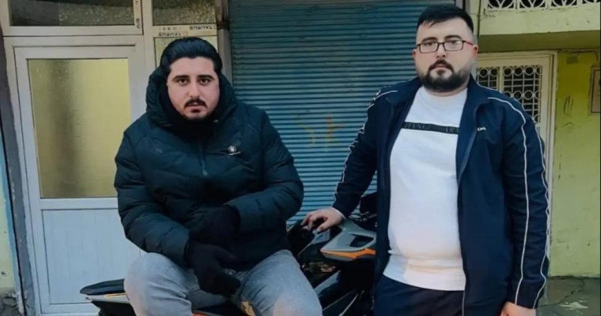 Adana'da iki genç öldürülmüştü. Çifte cinayette sır perdesi aralandı