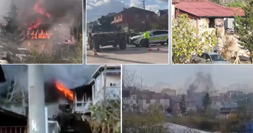 Terör örgütü DAEŞ neden Yalova'yı seçti?