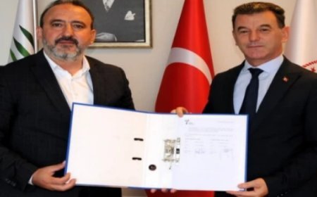 KAPAKLI BELEDİYESİ TRAKYA KALKINMA AJANSI İLE ‘PERMAKÜLTÜR MODEL PROJE TASARIMI EĞİTİMİ’ PROJESİ SÖZLEŞMESİ İMZALADI