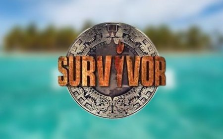 Survivor 2026 başlıyor! Parkurdan ilk görüntü geldi: İşte ünlüler ve gönüllüler takımı