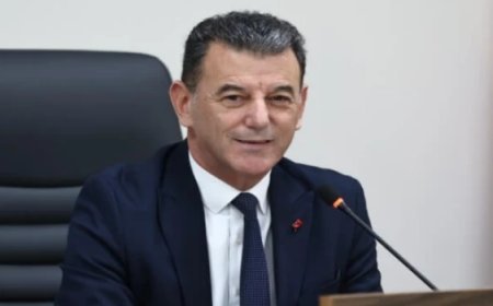 KAPAKLI BELEDİYE MECLİSİ KASIM AYI TOPLANTISININ İLK OTURUMUNU YAPTI