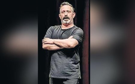 Cem Yılmaz'ın ‘38 yaş’ esprisi kızdırdı!