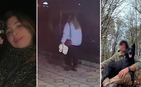 Elif Kumal'dan acı haber. Cansız bedeni bulundu