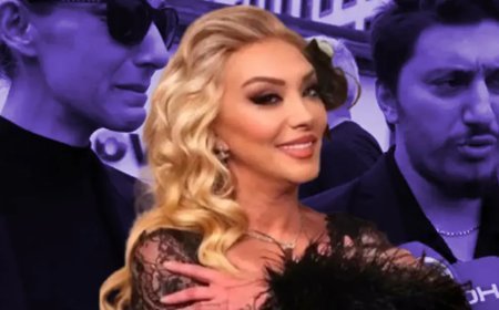 Güllü'nün oğlu ablasıyla ilgili konuştu. "Masumiyetine güvenmek, belki de yaptığım en büyük hataydı"