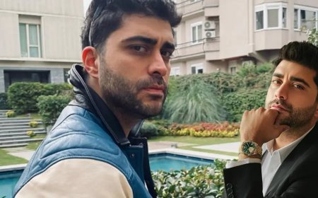 Ünlülere uyuşturucu soruşturması. Oyuncu Doğukan Güngör gözaltına alındı
