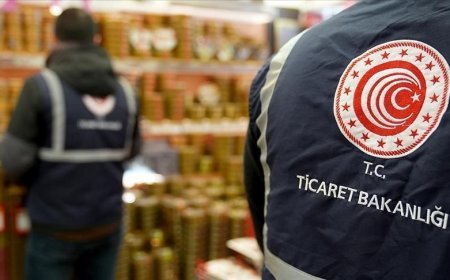 Bursa'da işletmelere 71 milyon 800 bin lira ceza