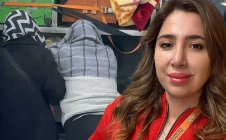 8 gün sonra gölette bulunan Elif Kumal, gözyaşlarıyla son yolculuğuna uğurlandı! Anneden en acı veda