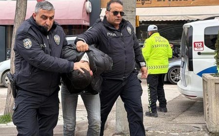 Yarış yaparken yayaların arasına daldı! 3 kişinin ölümüne neden olan sürücü tutuklandı