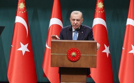 Son dakika... Erdoğan müjdeyi verdi! Burs ve öğrenim kredisinde yüzde 33'lük artış