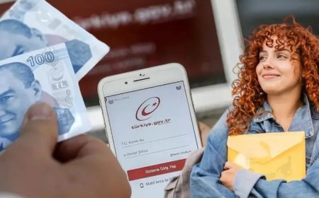 KYK burs zammı 2026: KYK burs zammı belli oldu. Burs ödemeleri bu ay zamlı mı yatacak?