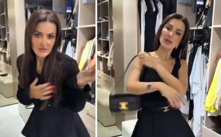 Gardıroptan hukuk dersi veren avukata savcılık soruşturması