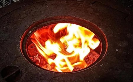 Niğde'de acı olay. Sobadan sızan gaz can aldı