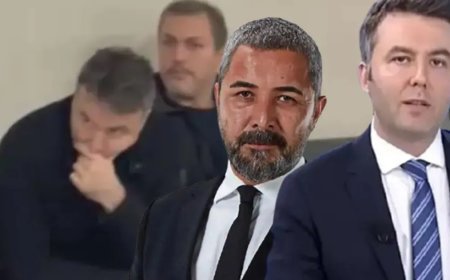 Ersoy Ateş'i suçladı, burundan çektiğini anlattı