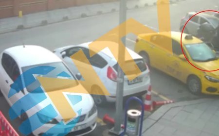 Adli emanetteki hırsızlık anı NTV'de. Kilolarca altın ve gümüşü böyle çıkarmış