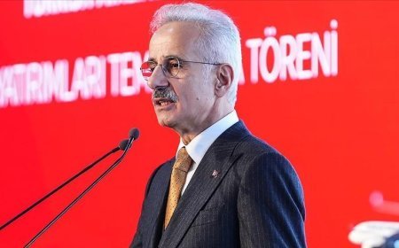 'İstanbul Havalimanı’nda Avrupa’nın en büyük geniş gövde uçak motoru bakım merkezi kurulacak'